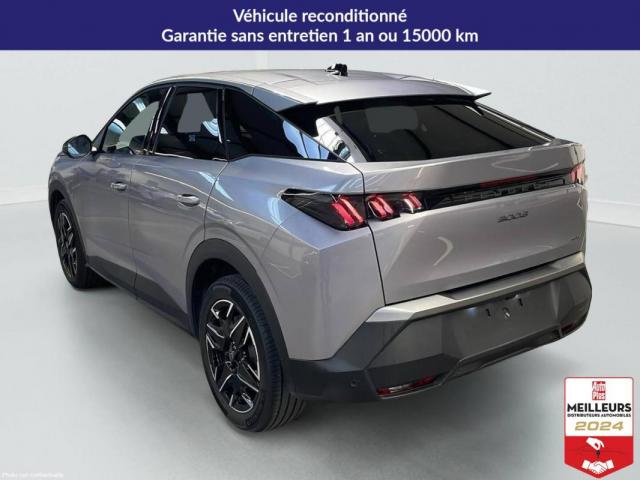 Peugeot 3008 image 4