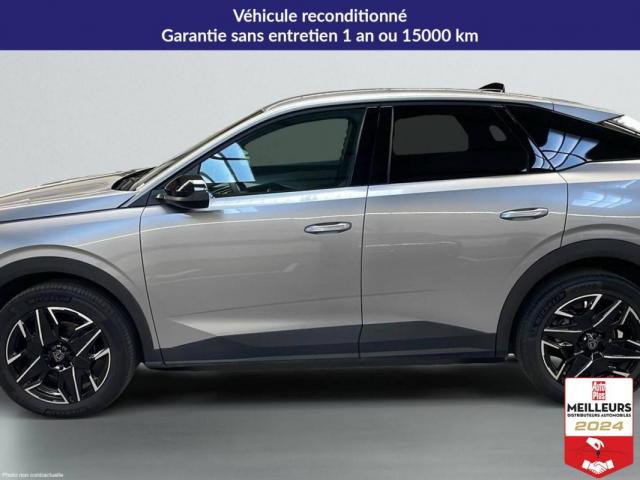 Peugeot 3008 image 7