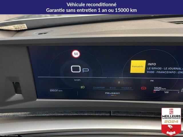 Peugeot 3008 image 5