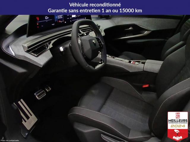 Peugeot 3008 image 5
