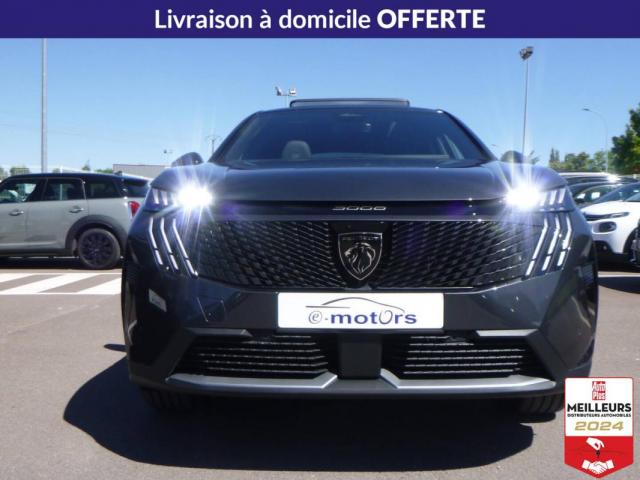 Peugeot 3008 image 5