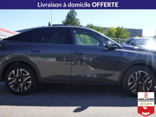 Peugeot 3008 image 4