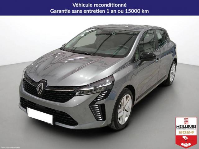 Renault Clio Blue Dci 100 Ch Gsr2 Evolution