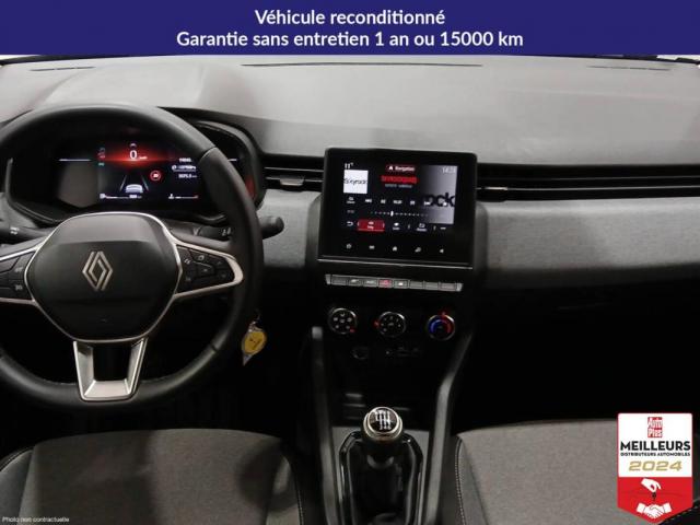 Renault Clio image 7