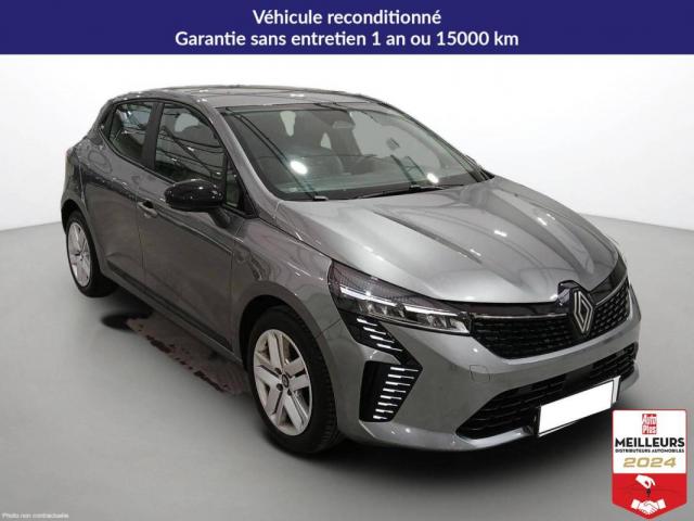 Renault Clio image 2