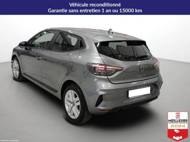 Renault Clio image 4