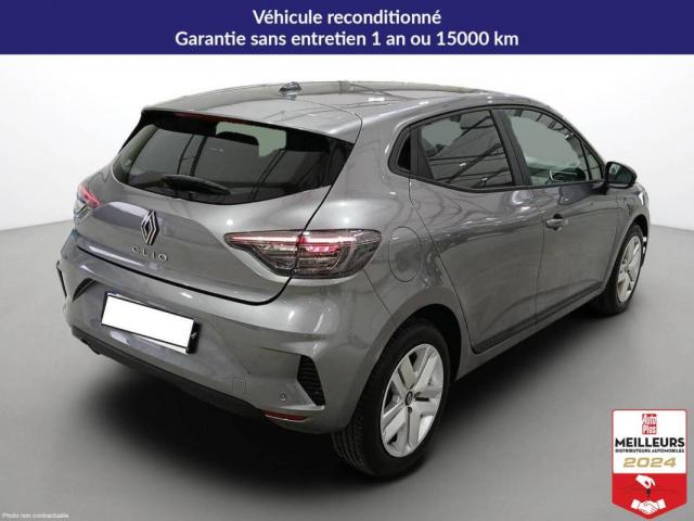 Renault Clio image 1