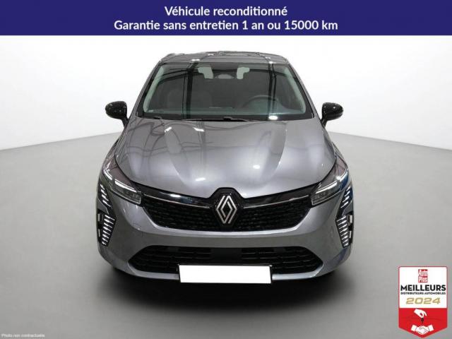 Renault Clio image 8