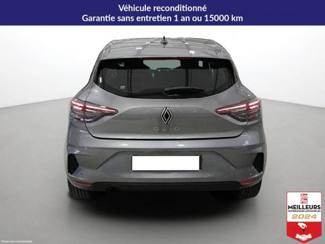 Renault Clio image 5