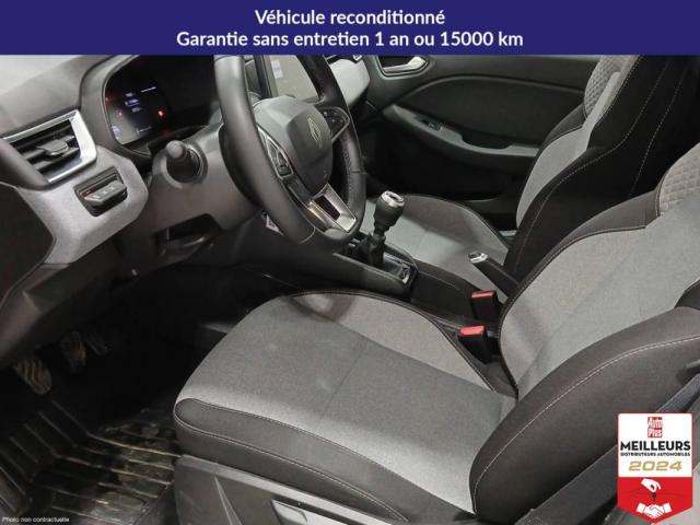 Renault Clio image 9