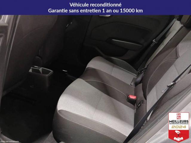 Renault Clio image 6