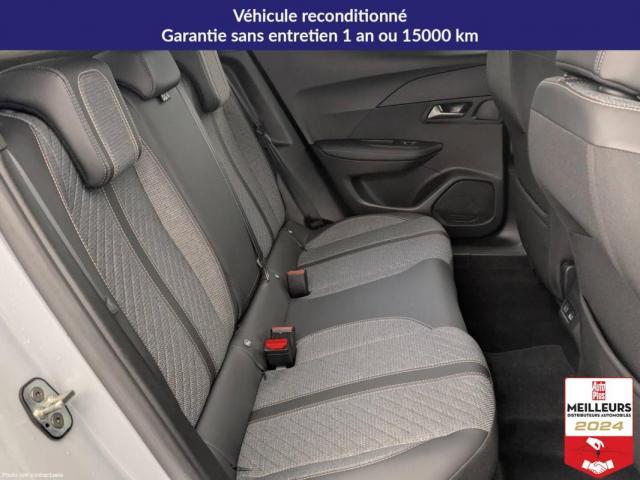 Peugeot 2008 image 1