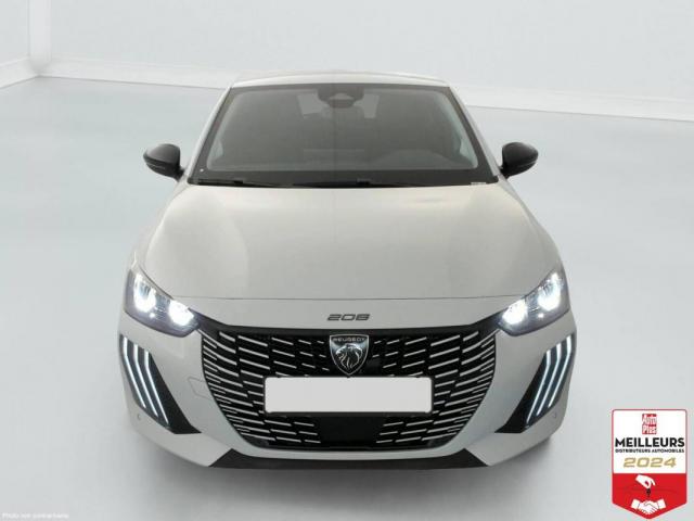 Peugeot 208 image 7