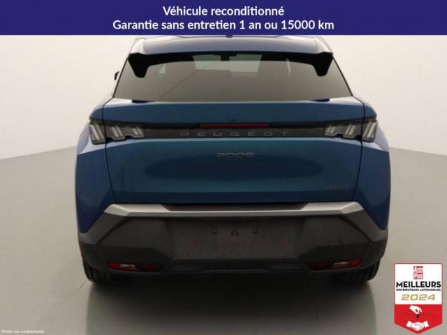 Peugeot 3008 image 8