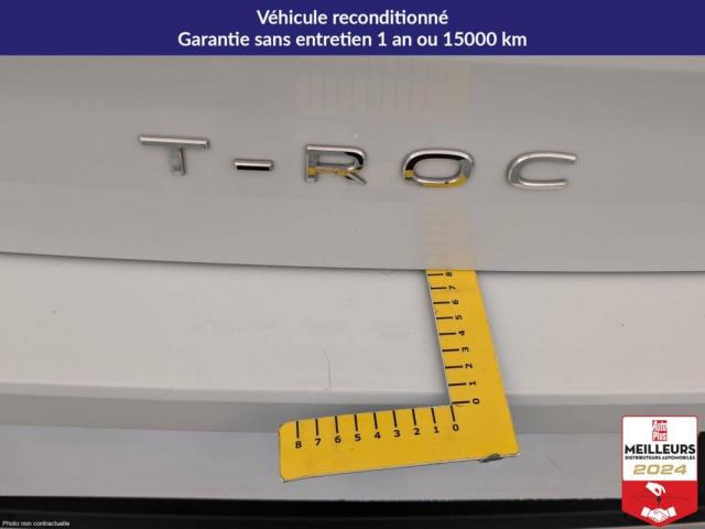 Volkswagen T-Roc image 2