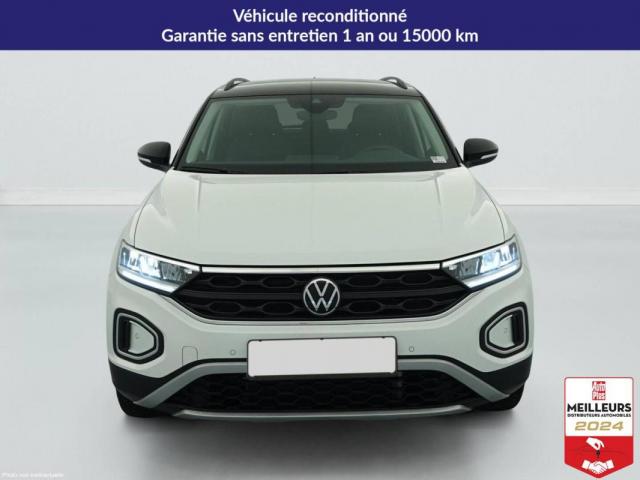 Volkswagen T-Roc image 3