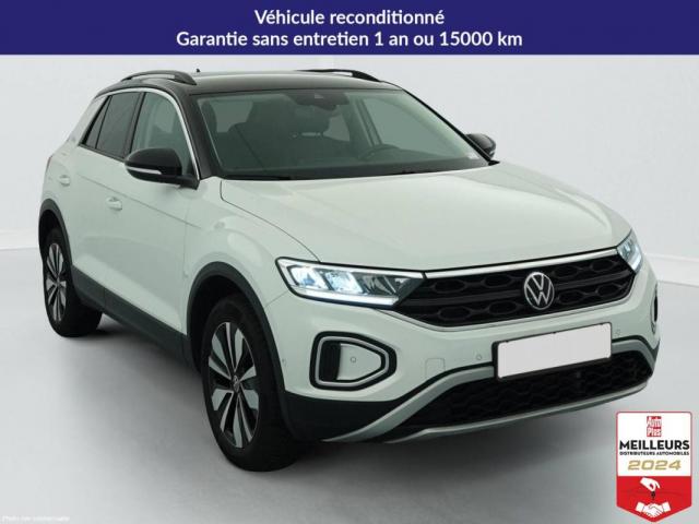 Volkswagen T-Roc image 7