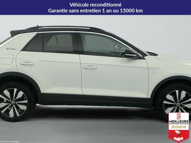 Volkswagen T-Roc image 6