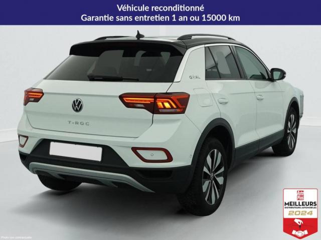 Volkswagen T-Roc image 9