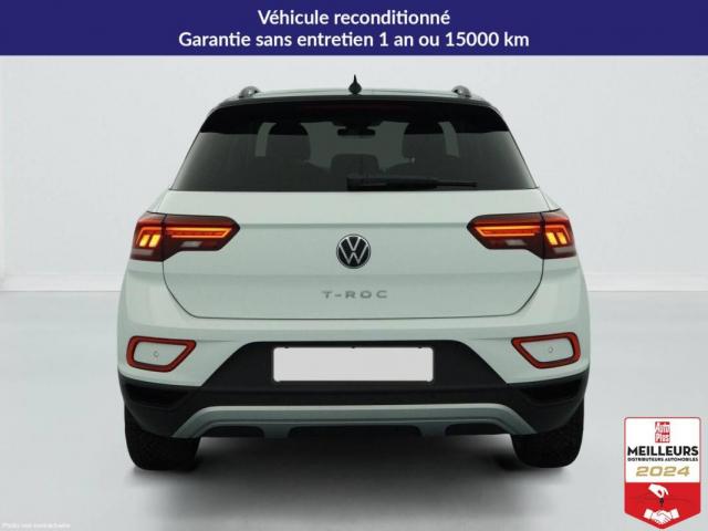 Volkswagen T-Roc image 5