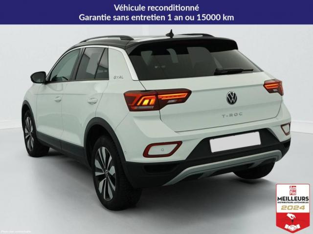 Volkswagen T-Roc image 4
