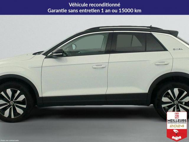 Volkswagen T-Roc image 8