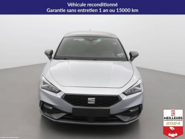 Seat Leon image 6