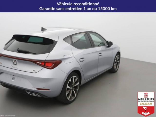 Seat Leon image 1