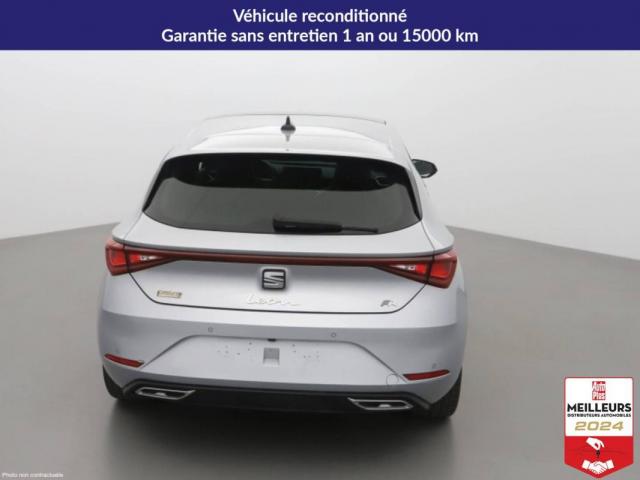 Seat Leon image 7