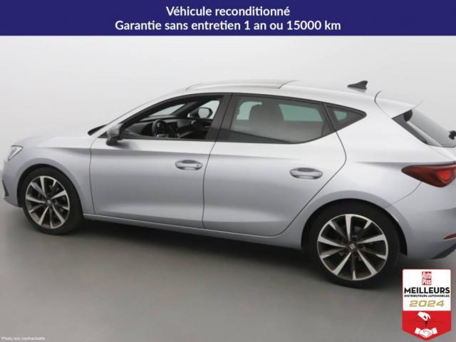 Seat Leon image 5
