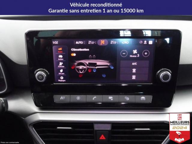 Seat Leon image 9