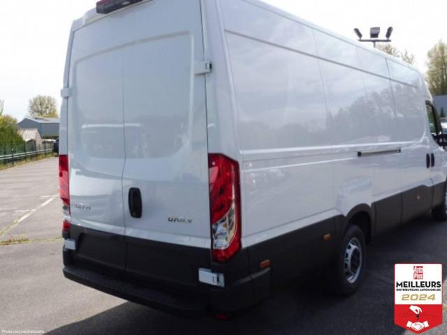 Iveco Daily image 5