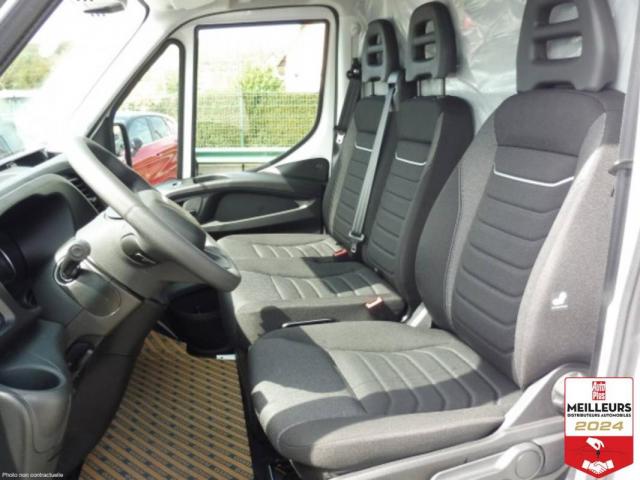 Iveco Daily image 4