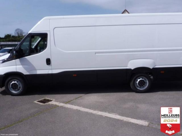 Iveco Daily image 7