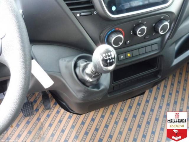 Iveco Daily image 1