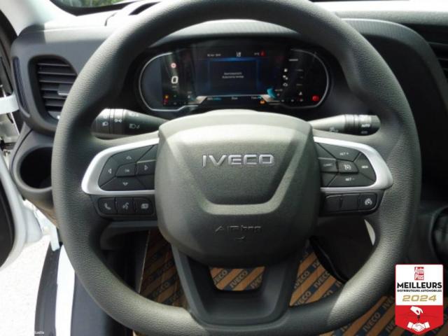 Iveco Daily image 2