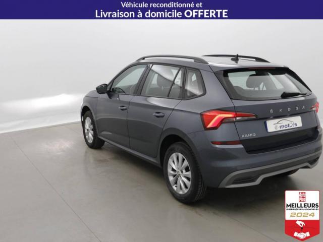 Skoda Kamiq image 8