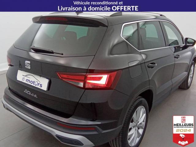 Seat Ateca image 8