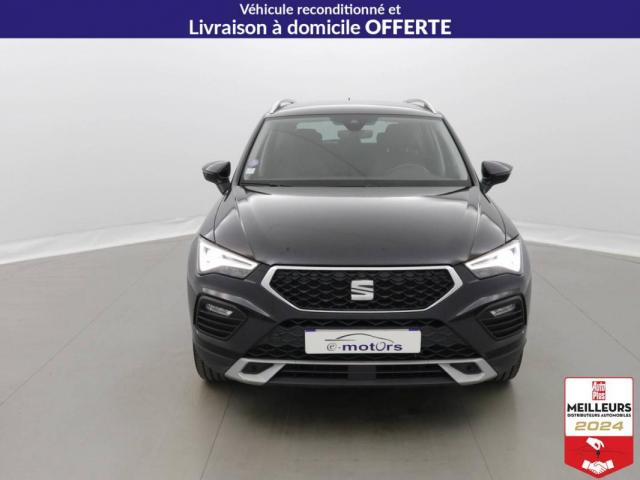 Seat Ateca image 1