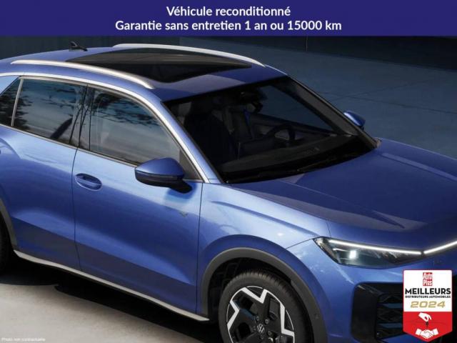 Volkswagen T-Roc image 1