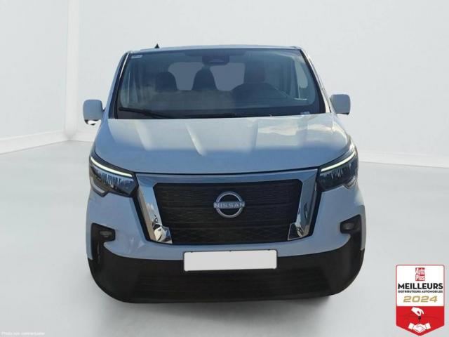 Nissan Primastar image 5