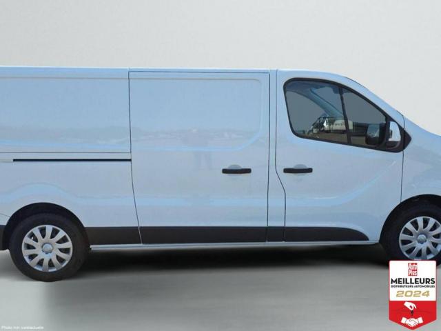 Nissan Primastar image 4