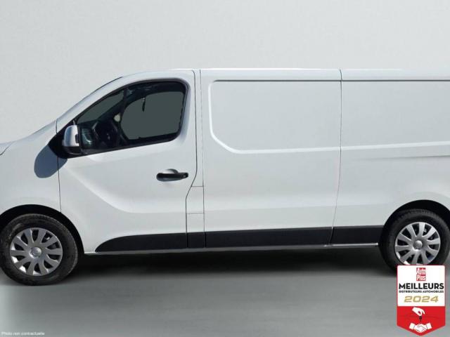 Nissan Primastar image 8