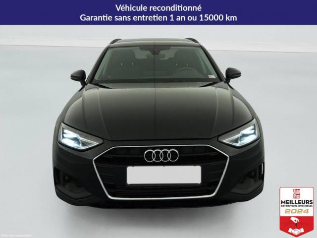 Audi A4 Avant image 5