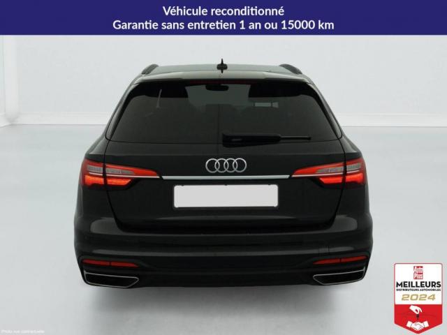 Audi A4 Avant image 8