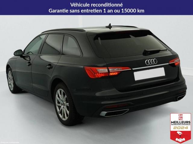 Audi A4 Avant image 3