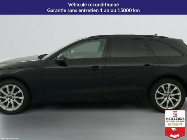 Audi A4 Avant image 9