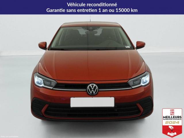 Volkswagen Polo image 2