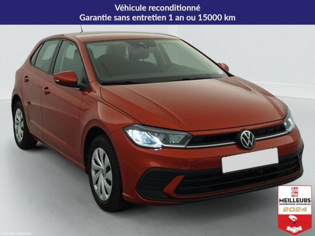 Volkswagen Polo image 8
