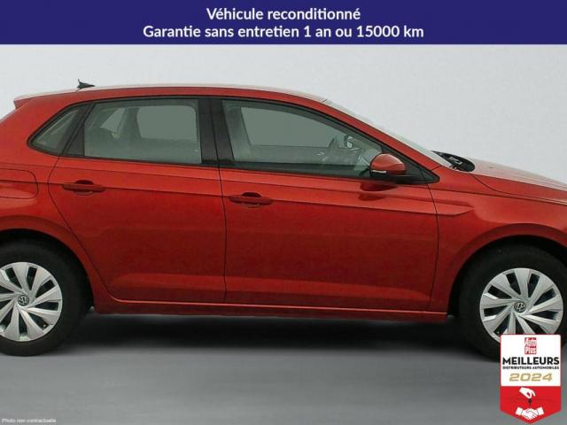 Volkswagen Polo image 3